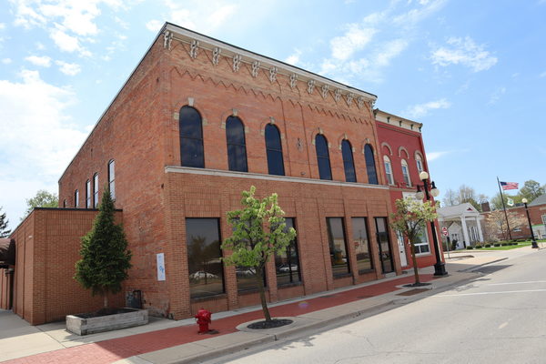 Hudson - May 2021 Photo (newer photo)